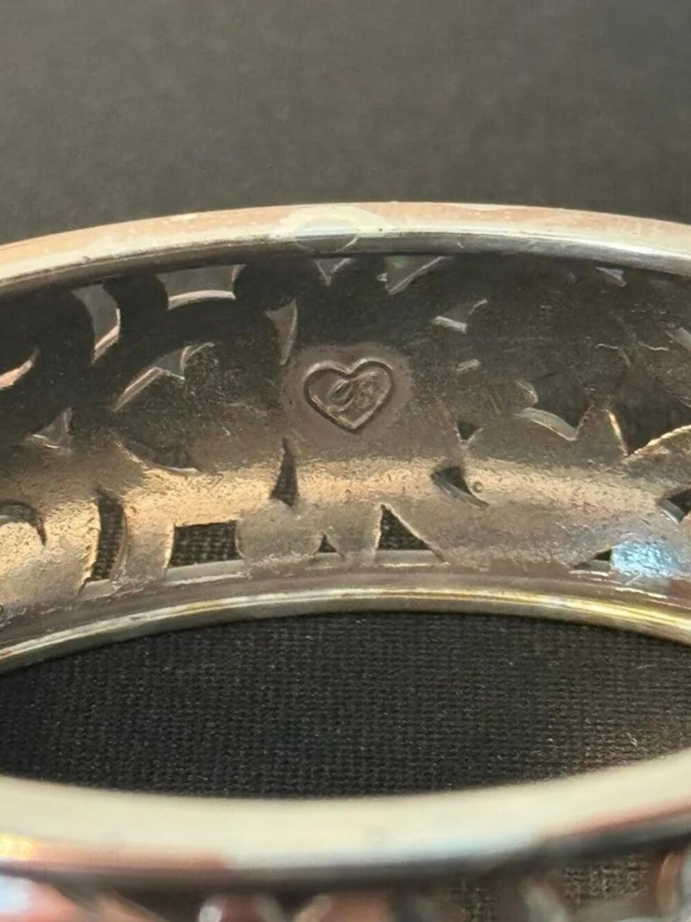 Brighton Cuff - Picture 5 of 5